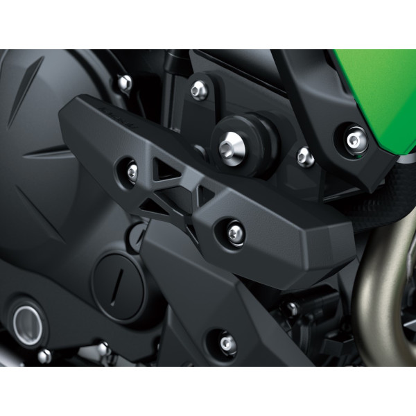 Kawasaki Engine Slider Set